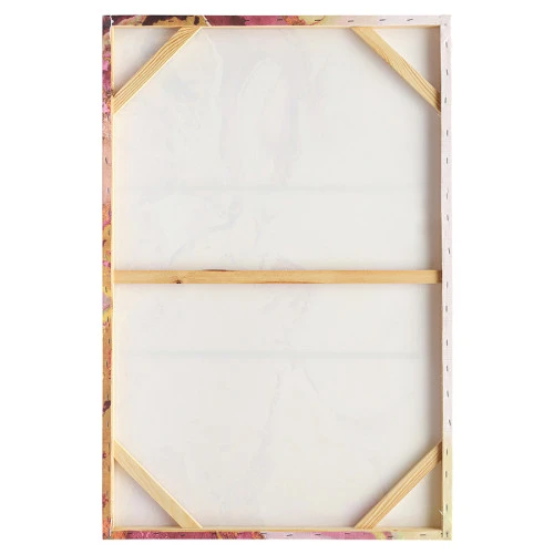 Панно декоративное flame №2, 60х90 см