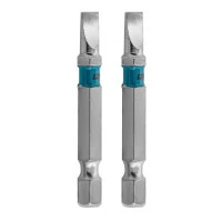 Бита SL5 х 50, сталь S2, 2 шт. Gross