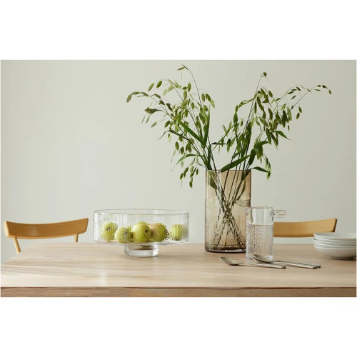 Блюдо сервировочное wicker, D28,5 см