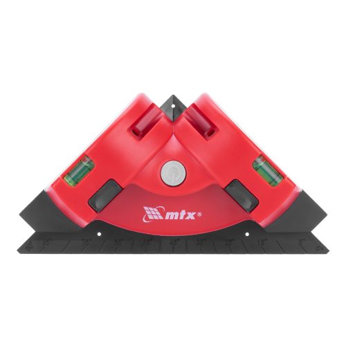 Лазерный уровень, маркер, угольник // MTX