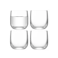 Набор стопок borough, 75 мл, 4 шт.