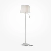 Напольный светильник (торшер) Maytoni Z001FL-L3W-1W