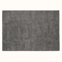 Салфетка подстановочная двусторонняя tiffany, темно-серая