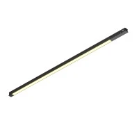 Трековый светильник Technical TR231-2-15W3K-B