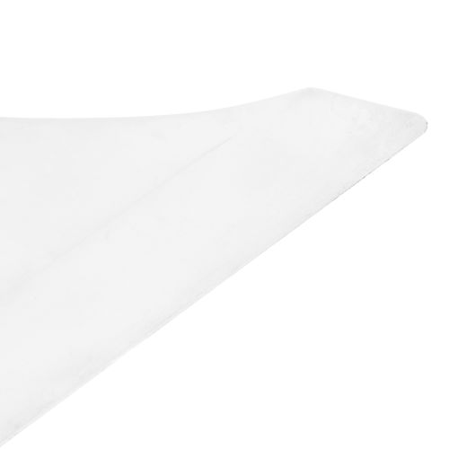 Мотыга, нержавеющая сталь, 220х85 мм, без черенка Сибртех