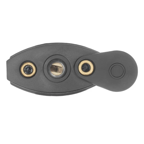 Замок навесной всепогодный усиленный 50 мм Matrix