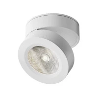 Потолочный светильник Technical C022CL-7W4K-W-1