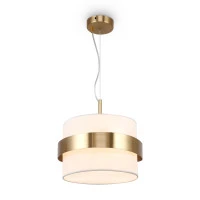 Подвесной светильник Freya FR5367PL-01BS