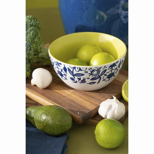 Набор чаш bright traditions, 770 мл, 2 шт.