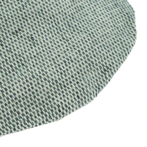 Рукавицы х/б с брезентовым наладонником, 2 размер Сибртех