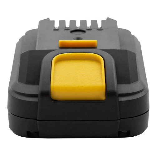 Батарея аккумуляторная IB-12-2.0, Li-Ion, 12 В, 2.0 А/ч Denzel