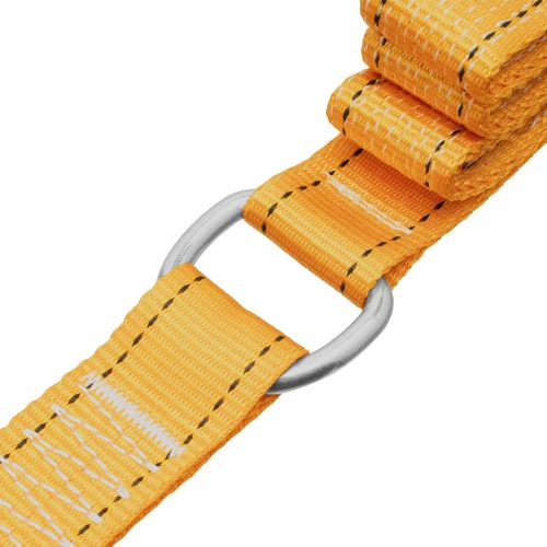 Строп ленточный нерегулируемый с амортизатором, модель «аА» Сибртех