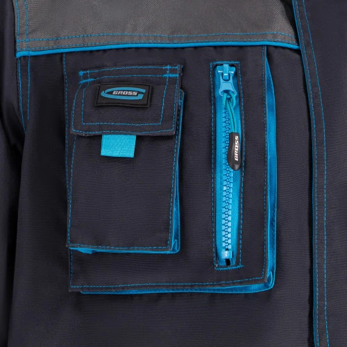 Куртка M Gross