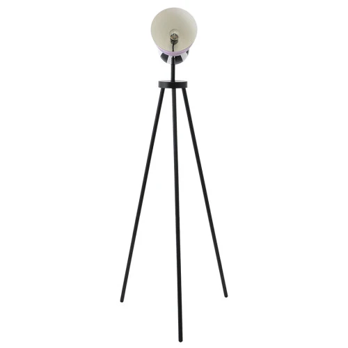 Торшер anniken,145 см, лиловый