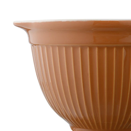 Кувшин для смешивания soft ripples, 1,4 л, карамельный