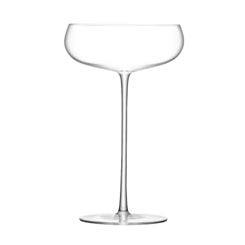 Набор креманок для шампанского wine culture, 320 мл, 2 шт.