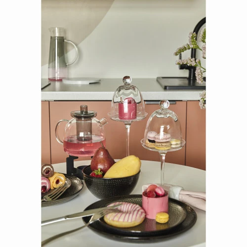 Блюдо для десертов sugary, 12,5х26 см