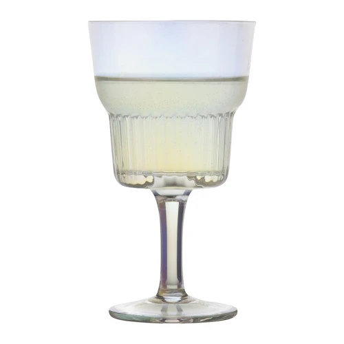 Набор рюмок на ножке, feast, 165 мл, 4 шт.