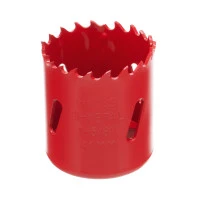 Коронка Bimetal, 41 мм Matrix