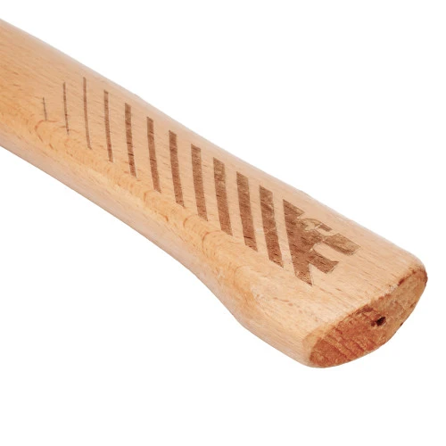 Топор кованый, 1360 г, американский тип, буковая рукоятка, 700мм, EFP Denzel