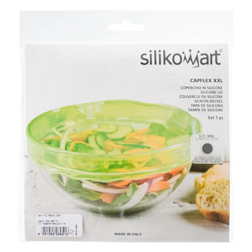 Крышка capflex xxl силиконовая