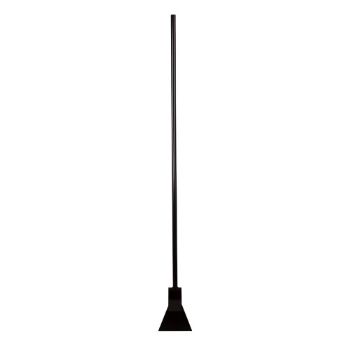 Ледоруб - топор, 150 мм, 1.4 кг, металлический черенок, Сибртех