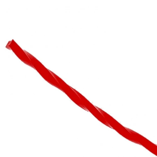 Леска для триммера квадратная витая, 2.4 мм х 10 м, Сибртех