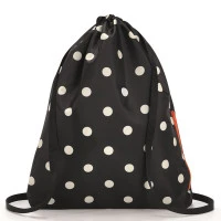 Рюкзак складной mini maxi sacpack mixed dots