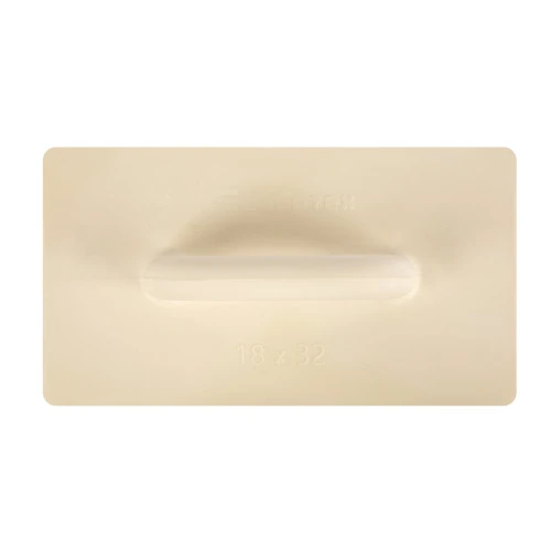 Терка полиуретановая, 180 х 320 мм Сибртех