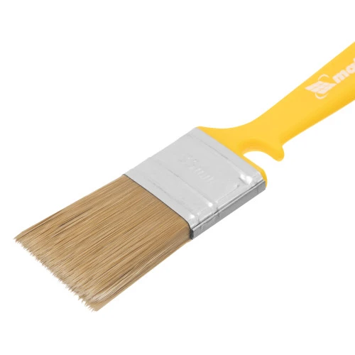 Кисть флейцевая "Лаки" Color Line 35 х 10 мм Matrix