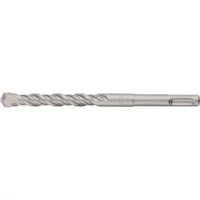 Бур по бетону Pro, 12 х 160 мм, SDS Plus Gross