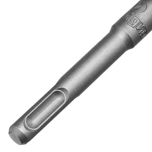 Бур по бетону, 14 х 160 мм, SDS Plus Сибртех