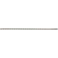 Бур по бетону, 10 x 450 мм, SDS Plus Сибртех