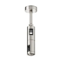 Комплектующие для систем освещения с токоведущими элементами Technical TRA156C-D1-PT