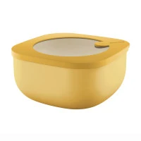 Контейнер для хранения store&more, 975 мл, оранжевый