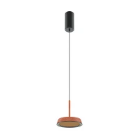 Подвесной светильник Maytoni MOD041PL-L15TR3K