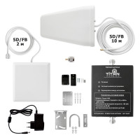 Комплект Titan-2100