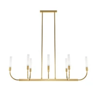 Потолочный светильник Maytoni MOD423CL-08C