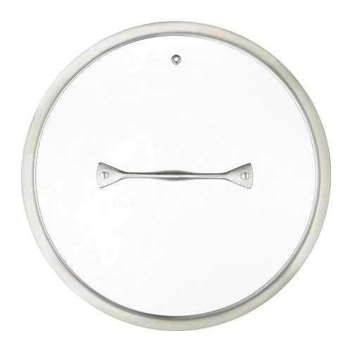 Крышка 3ply etalon, D24 см