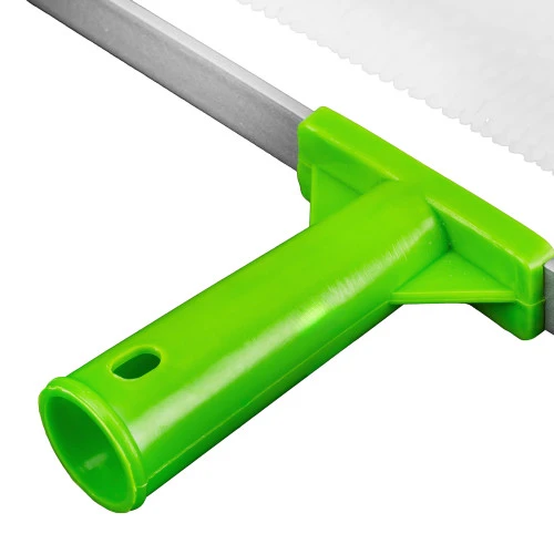 Валик игольчатый для наливных полов, 600 мм Сибртех