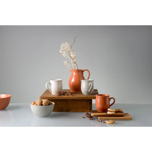 Миска in the village, 1,1 л, серая