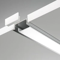 Профиль Led Strip ALM004S-2M