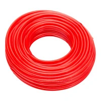 Леска для триммера круглая 4,0 мм х 15 м MTX