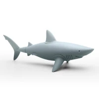 Набор магнитов shark, 5 шт.