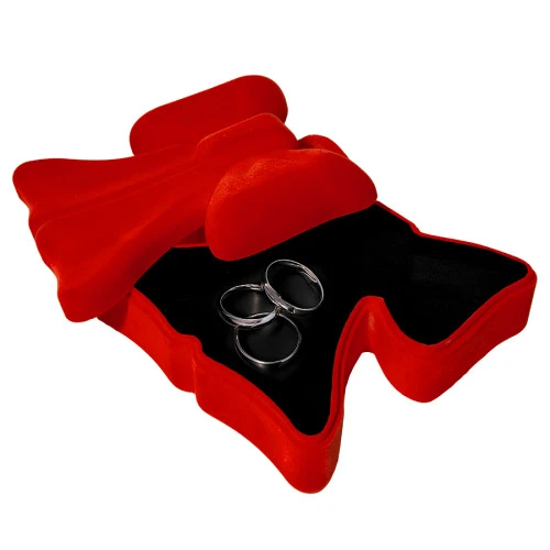 Шкатулка для украшений bow