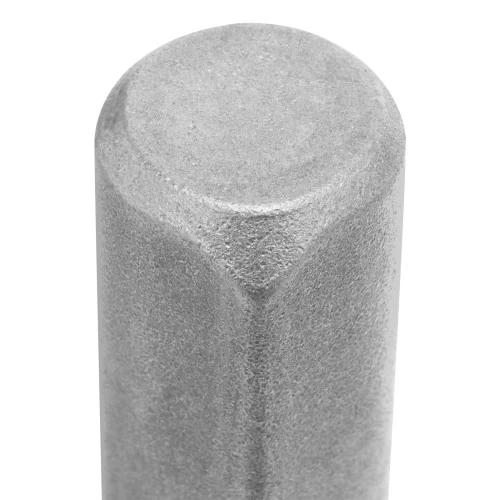 Петля каплевидная 16 x 100 мм с подшипником Сибртех