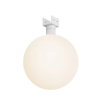 Уличный трековый светильник Outdoor O-TR01-2-S-9WW3K