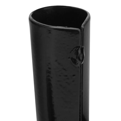 Грабли стальные, 350 мм, 14 витых зубьев, без черенка, Сибртех