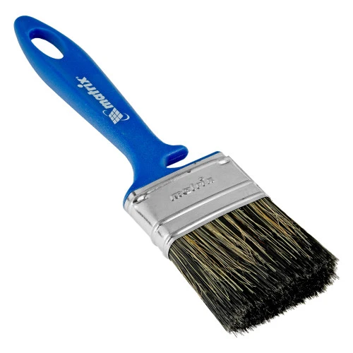 Набор кистей «Водные краски» 25 мм, 35 мм, 50 мм Color Line Matrix