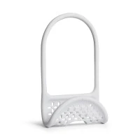 Органайзер для раковины caddy, белый